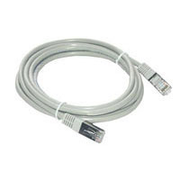 Mcl Cable RJ45 Cat5e 15m Grey (FCC5EBM-15M) Mcl Cable RJ45 Cat5e 15m Grey (FCC5EBM-15M)